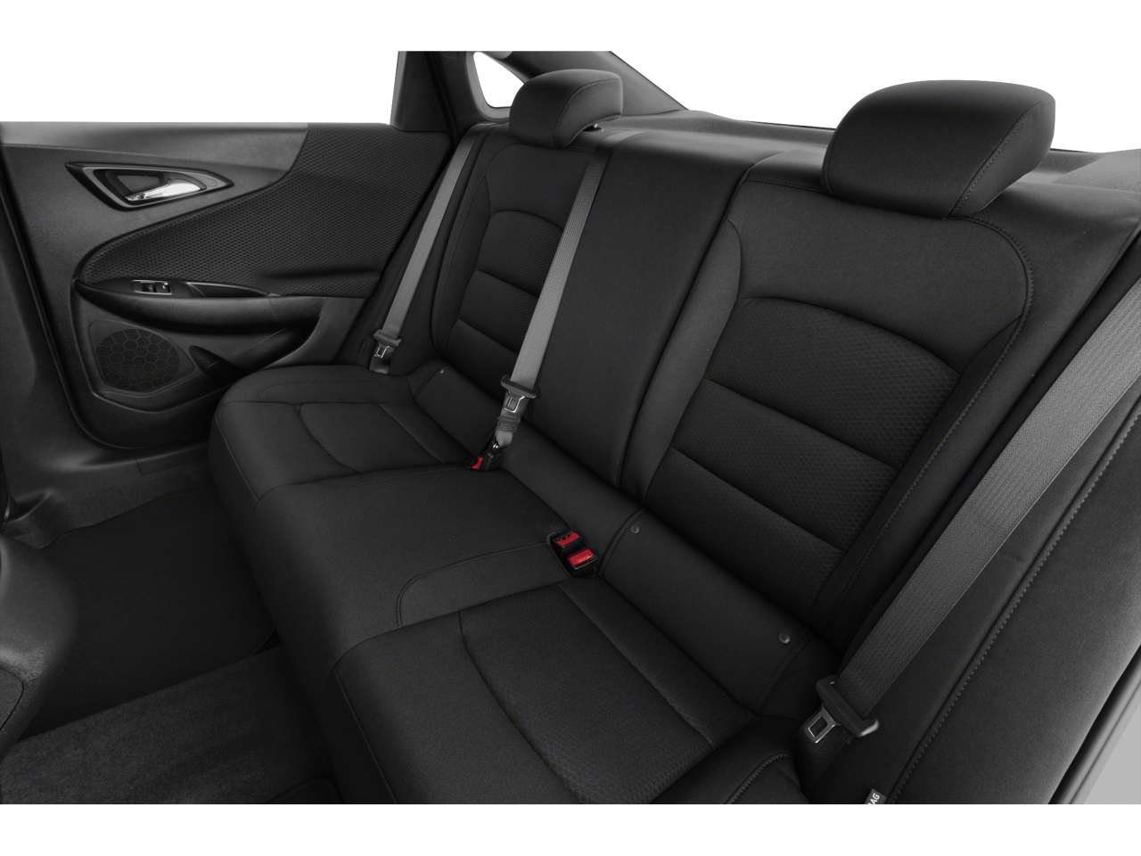 2024 Chevrolet Malibu 4dr Sdn RS in Queensbury, NY - DELLA Auto Group