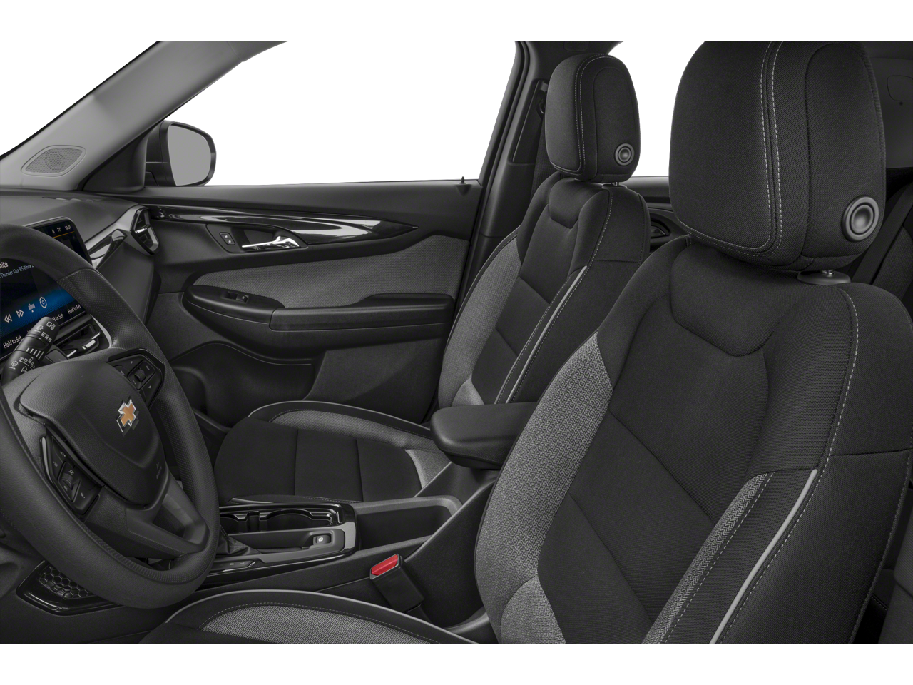 2024 Chevrolet TrailBlazer AWD 4dr RS in Queensbury, NY - DELLA Auto Group