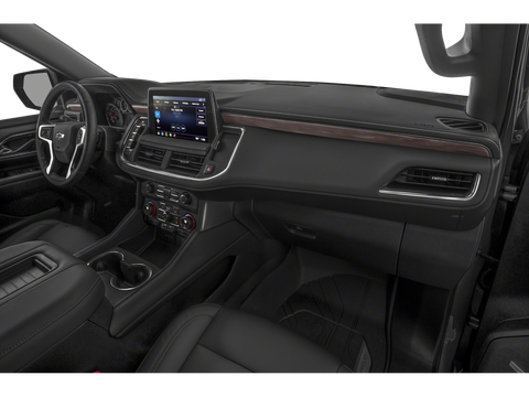2024 Chevrolet Tahoe 4WD 4dr Z71 in Queensbury, NY - DELLA Auto Group