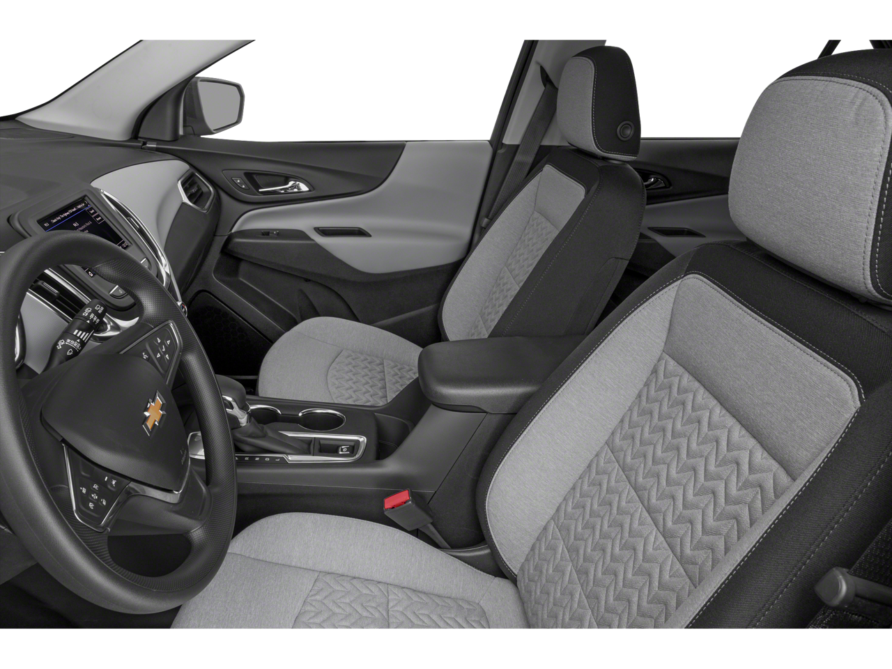 2024 Chevrolet Equinox AWD 4dr RS in Queensbury, NY - DELLA Auto Group