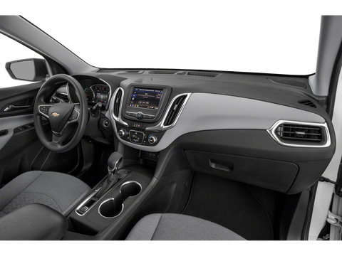 2024 Chevrolet Equinox AWD 4dr RS in Queensbury, NY - DELLA Auto Group