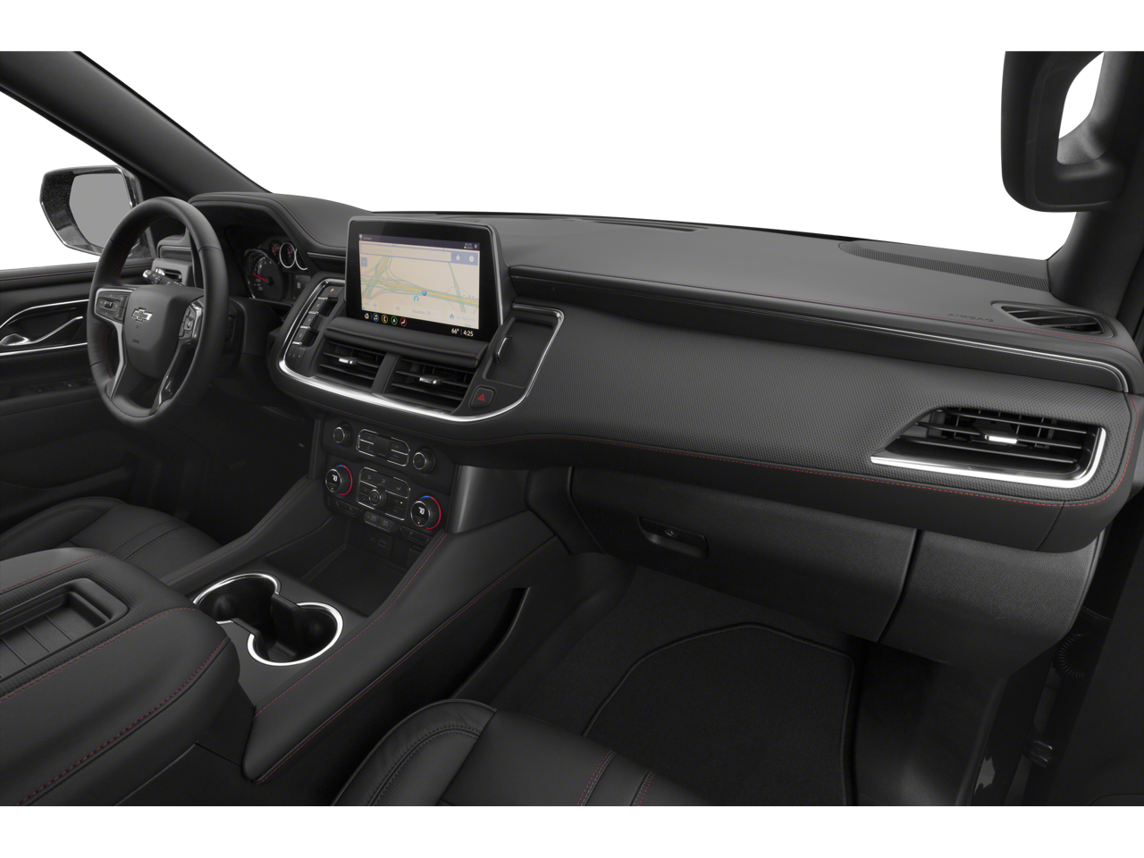 2024 Chevrolet Suburban 4WD 4dr RST in Queensbury, NY - DELLA Auto Group