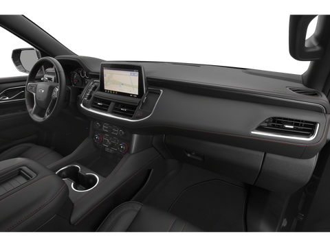 2024 Chevrolet Suburban 4WD 4dr RST in Queensbury, NY - DELLA Auto Group