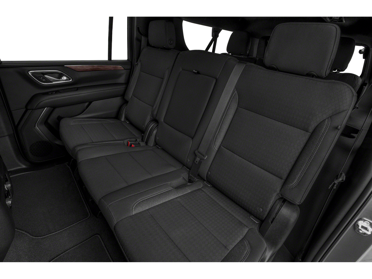 2024 Chevrolet Suburban 4WD 4dr LS in Queensbury, NY - DELLA Auto Group