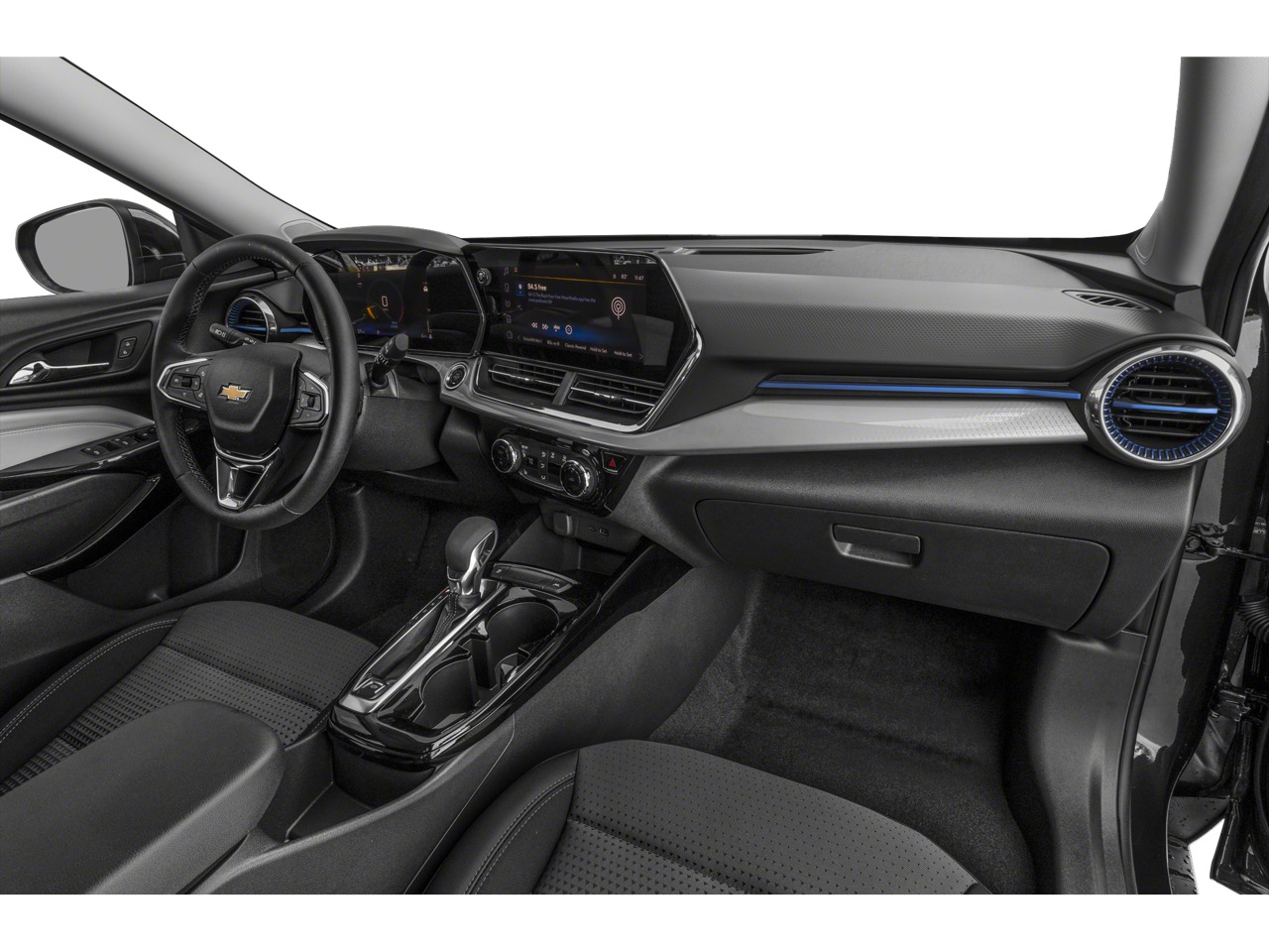 2024 Chevrolet Trax FWD 4dr LT in Queensbury, NY - DELLA Auto Group