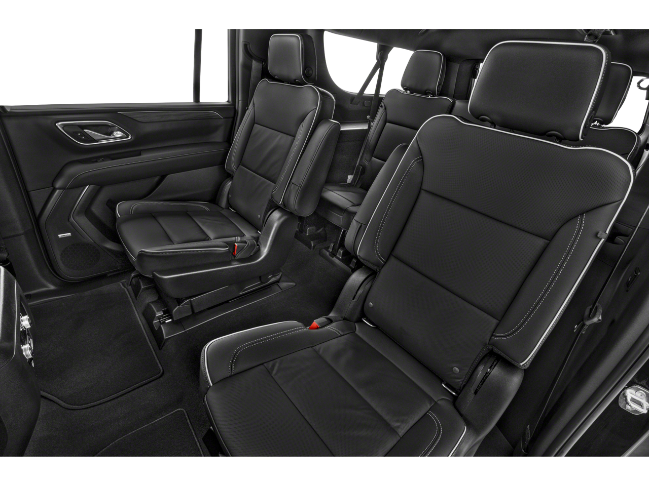 2024 GMC Yukon XL 4WD 4dr SLT in Queensbury, NY - DELLA Auto Group