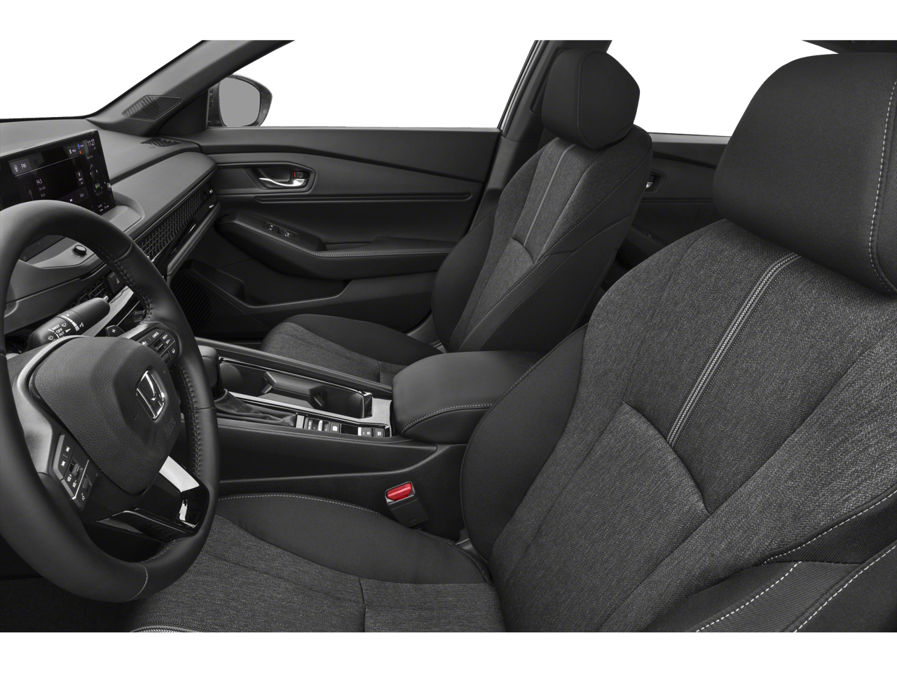 2024 Honda Accord Hybrid Sport Sedan in Queensbury, NY - DELLA Auto Group