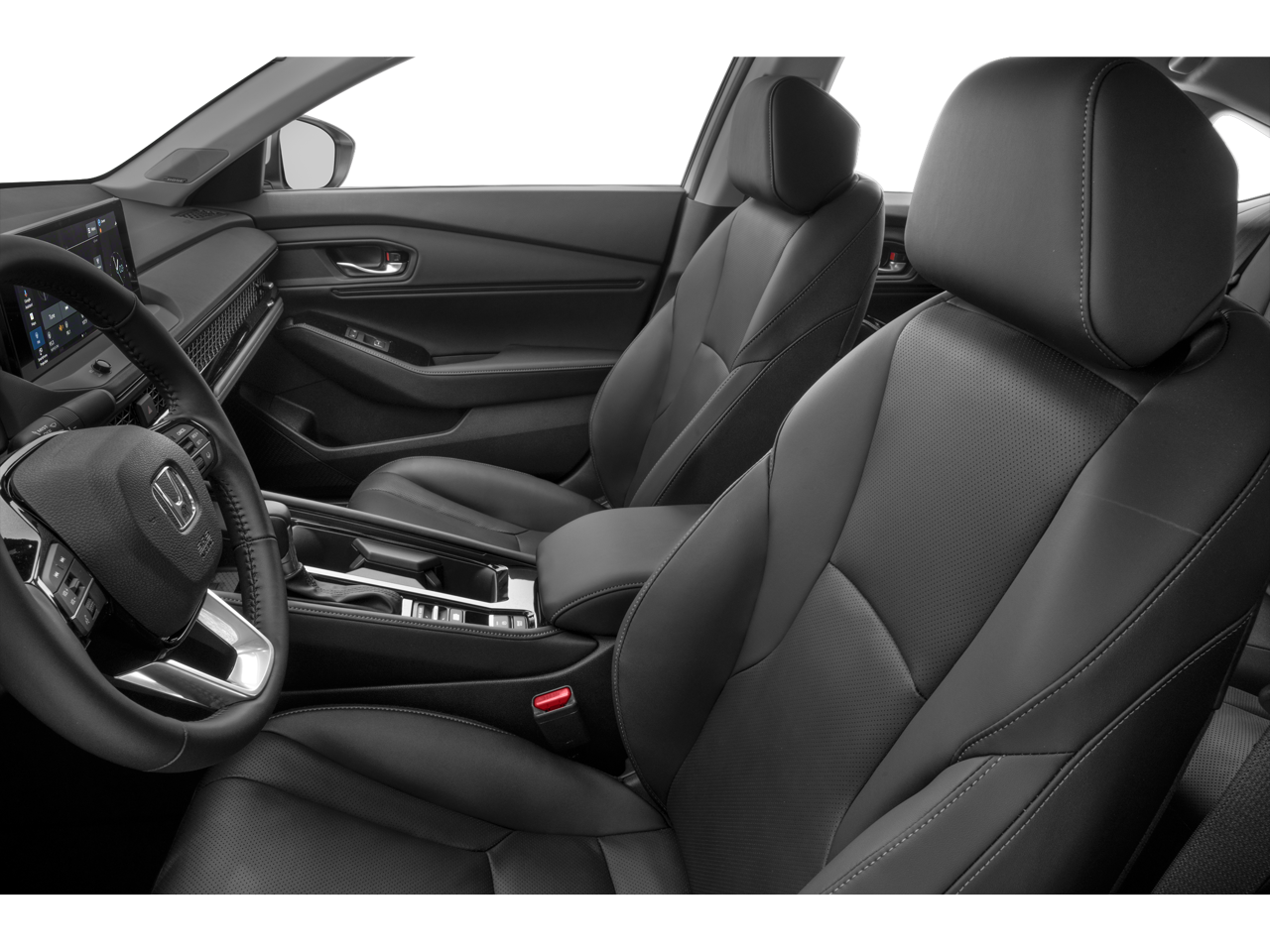 2024 Honda Accord Hybrid Touring Sedan in Queensbury, NY - DELLA Auto Group