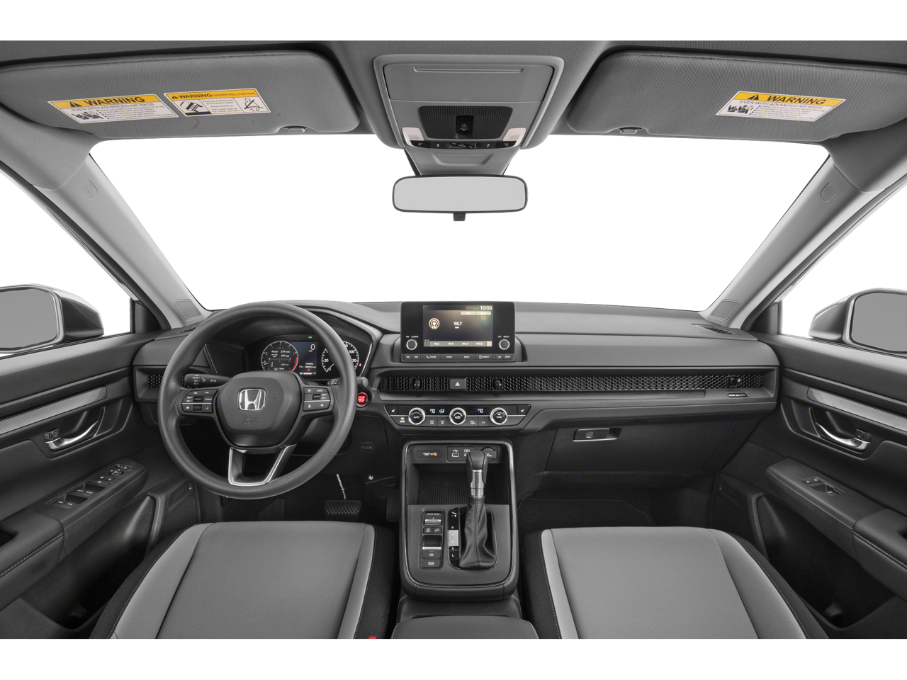 2024 Honda CR-V EX AWD in Queensbury, NY - DELLA Auto Group