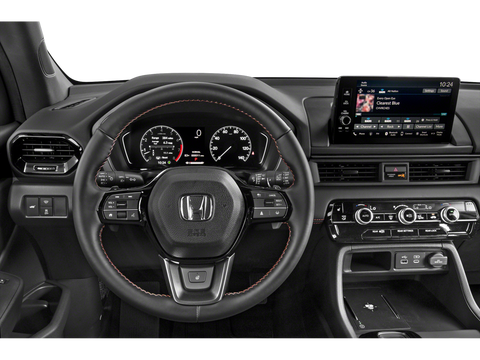 2024 Honda Pilot TrailSport AWD in Queensbury, NY - DELLA Auto Group