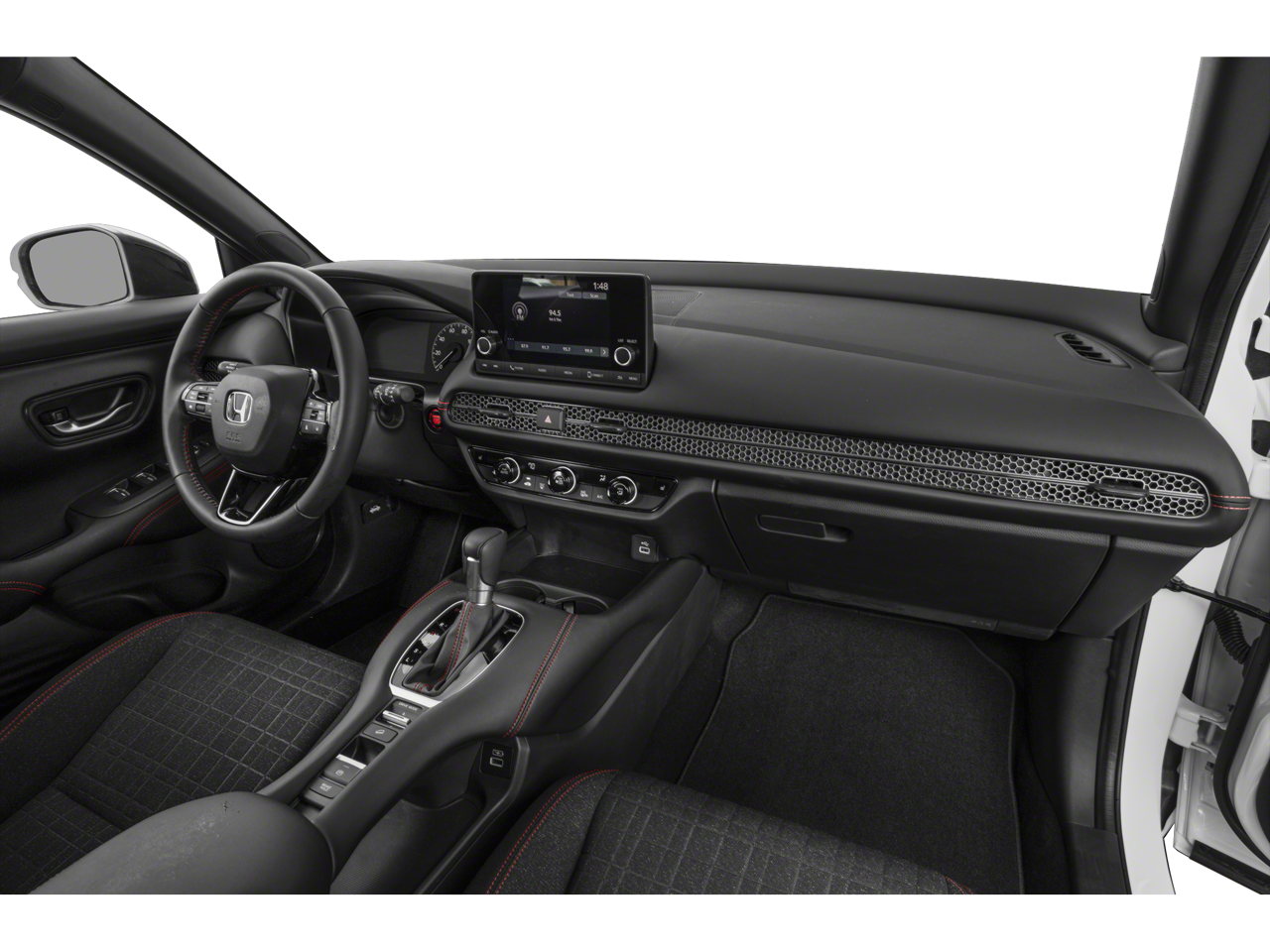 2024 Honda HR-V Sport AWD CVT in Queensbury, NY - DELLA Auto Group