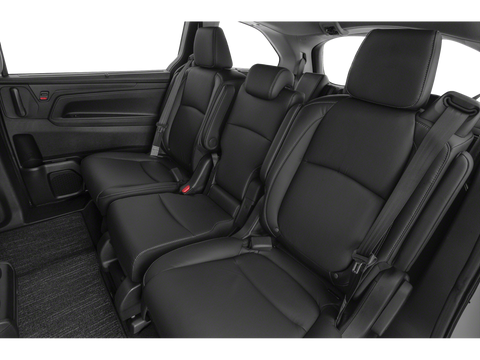 2024 Honda Odyssey Touring Auto in Queensbury, NY - DELLA Auto Group