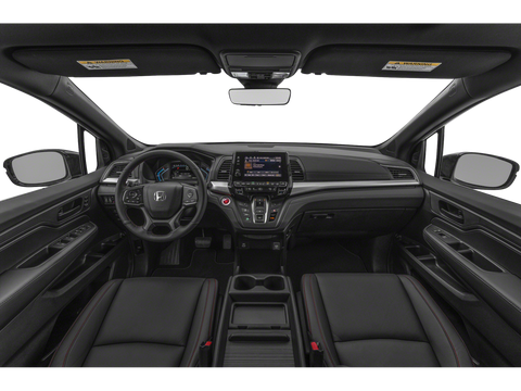 2024 Honda Odyssey Sport Auto in Queensbury, NY - DELLA Auto Group