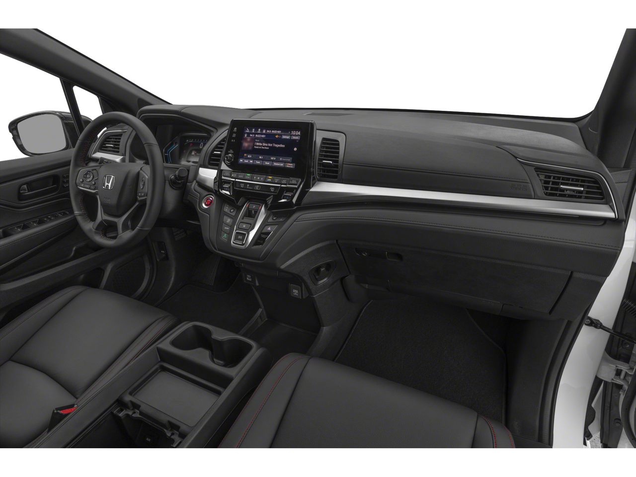 2024 Honda Odyssey Sport Auto in Queensbury, NY - DELLA Auto Group