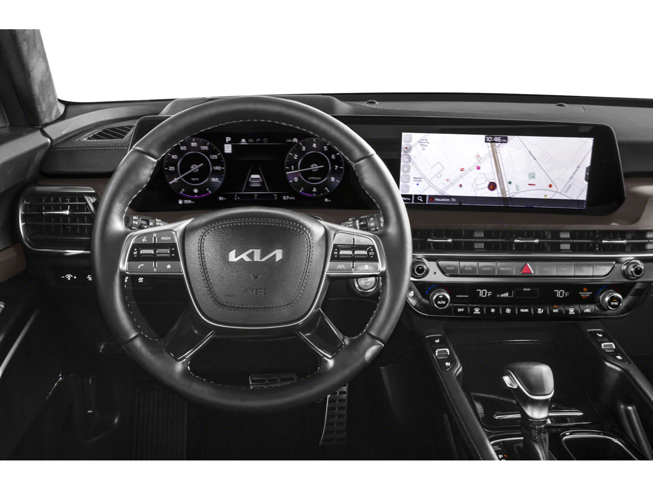 2024 Kia Telluride SX Prestige X-Pro AWD in Queensbury, NY - DELLA Auto Group