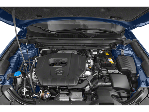 2024 Mazda Mazda CX-5 2.5 S Premium AWD in Queensbury, NY - DELLA Auto Group