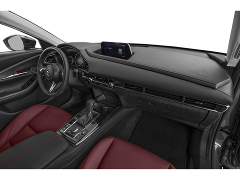 2024 Mazda Mazda CX-30 2.5 S Carbon Edition AWD in Queensbury, NY - DELLA Auto Group