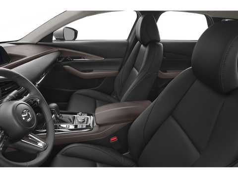 2024 Mazda Mazda CX-30 2.5 S Premium AWD in Queensbury, NY - DELLA Auto Group