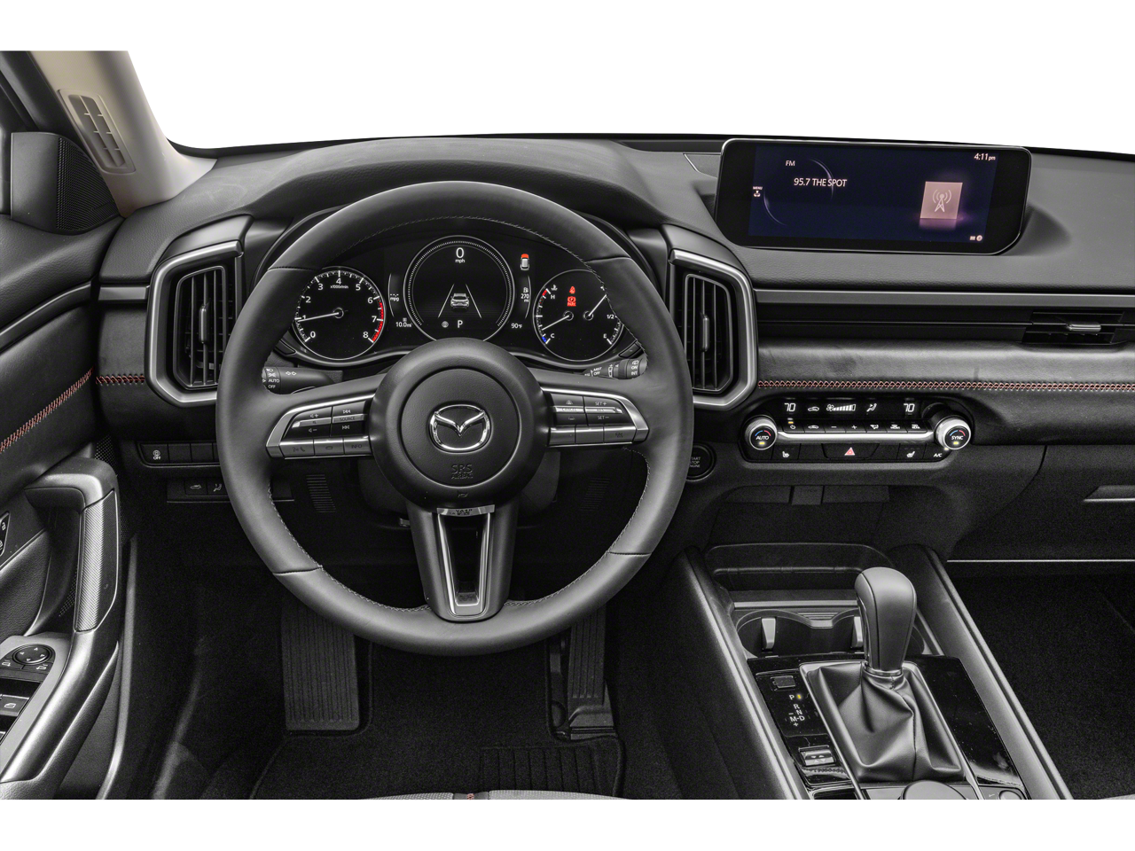 2024 Mazda Mazda CX-50 2.5 Turbo Meridian Edition AWD in Queensbury, NY - DELLA Auto Group