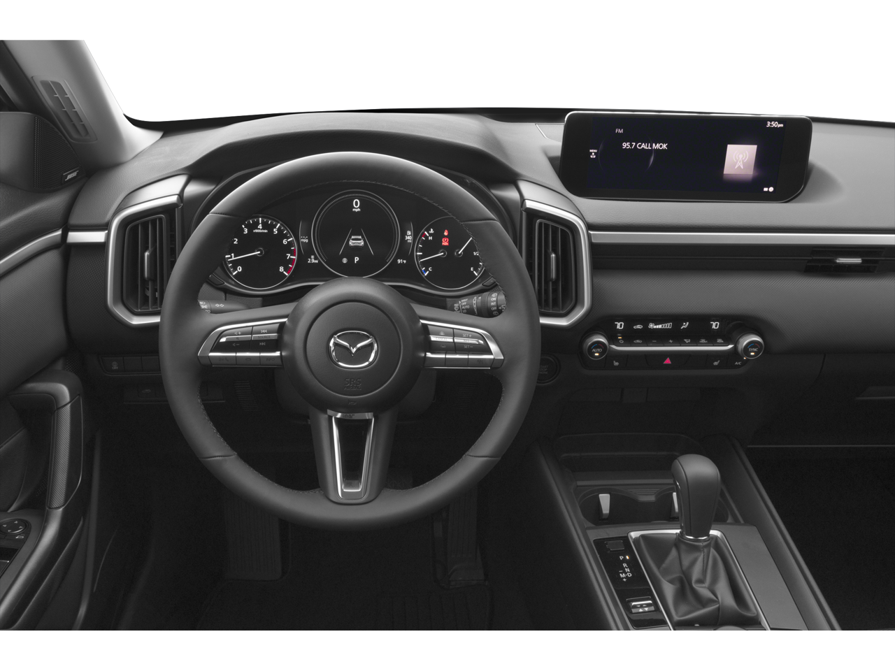 2024 Mazda Mazda CX-50 2.5 S Premium AWD in Queensbury, NY - DELLA Auto Group