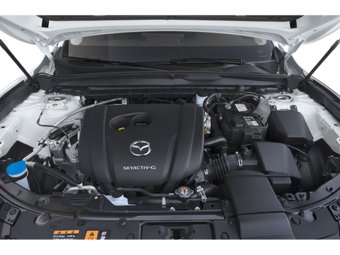 2024 Mazda Mazda CX-50 2.5 S Premium AWD in Queensbury, NY - DELLA Auto Group