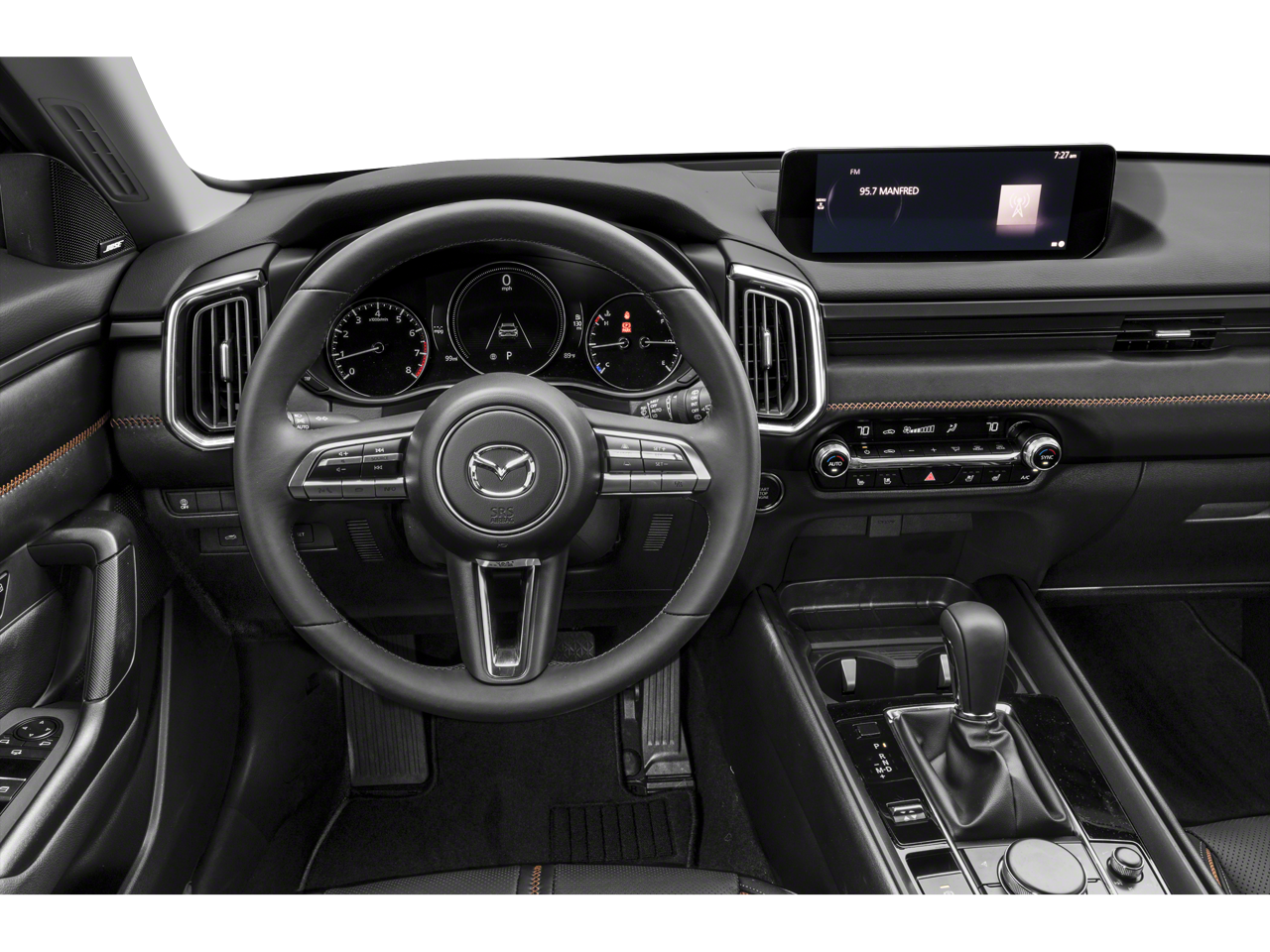 2024 Mazda Mazda CX-50 2.5 S Premium Plus AWD in Queensbury, NY - DELLA Auto Group