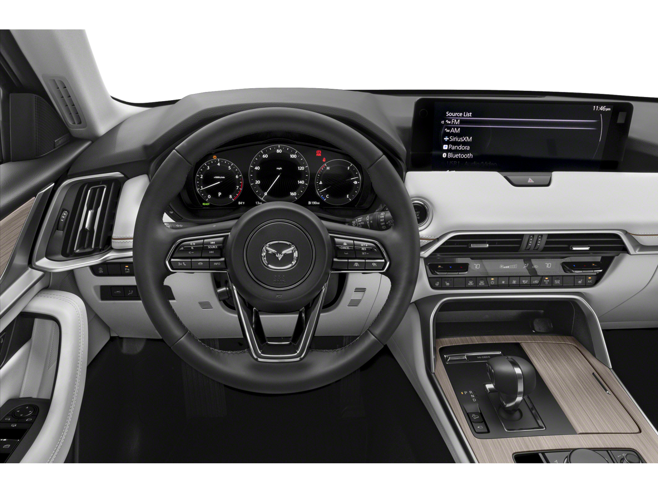 2024 Mazda Mazda CX-90 3.3 Turbo S Premium AWD in Queensbury, NY - DELLA Auto Group