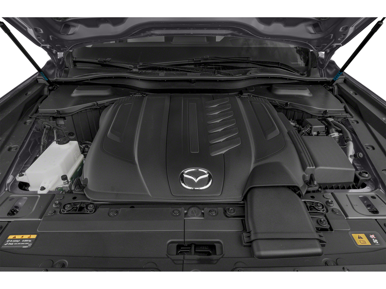 2024 Mazda Mazda CX-90 3.3 Turbo S Premium AWD in Queensbury, NY - DELLA Auto Group