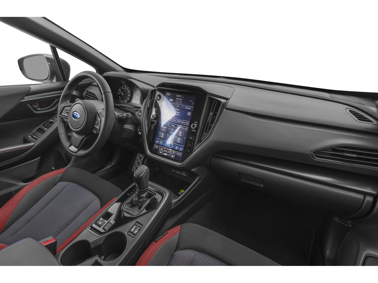 2024 Subaru Impreza RS AWD in Queensbury, NY - DELLA Auto Group