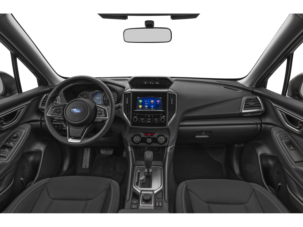 2024 Subaru Forester Sport AWD in Queensbury, NY - DELLA Auto Group