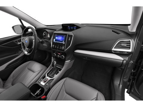 2024 Subaru Forester Limited AWD in Queensbury, NY - DELLA Auto Group