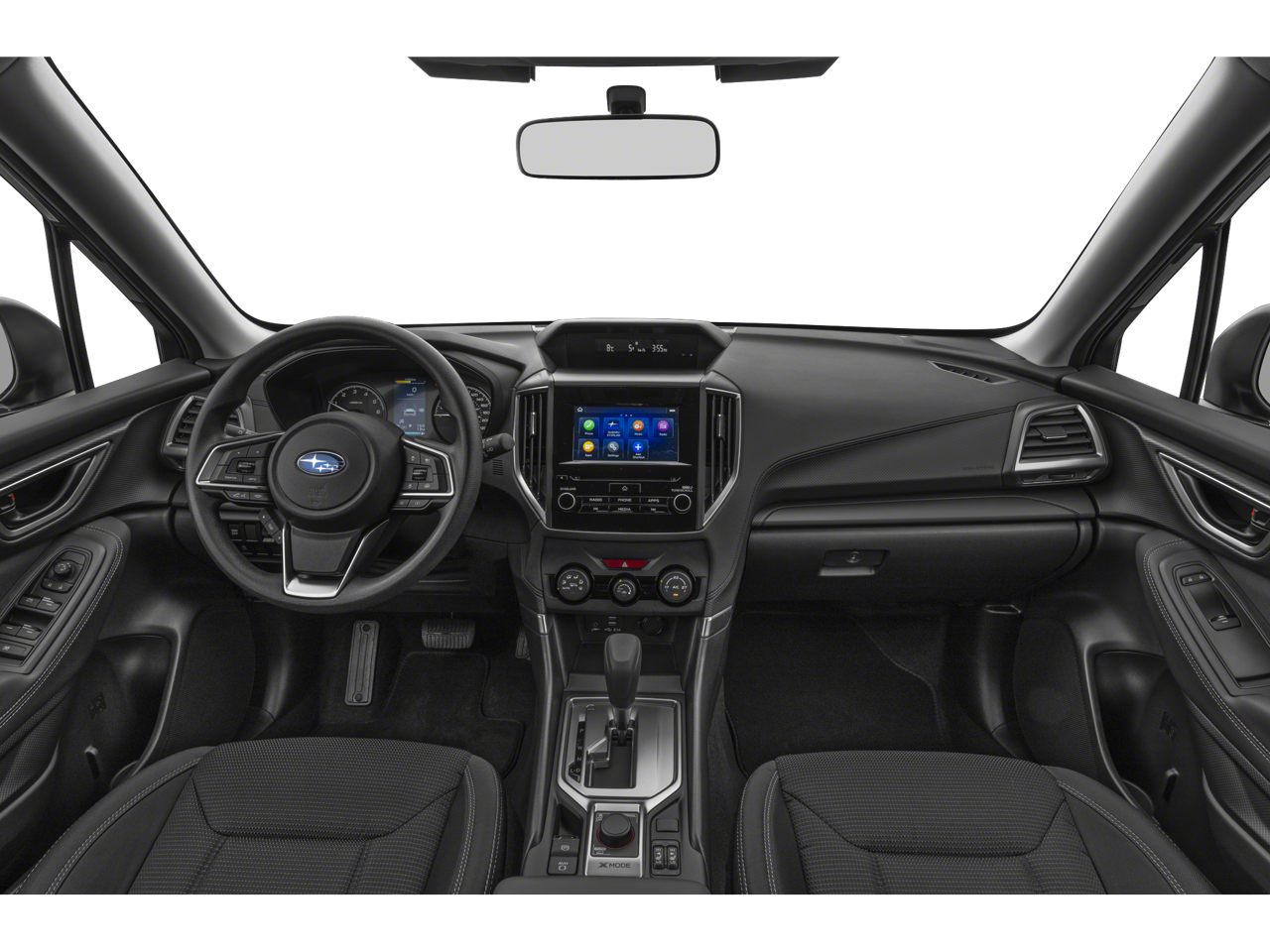 2024 Subaru Forester AWD in Queensbury, NY - DELLA Auto Group