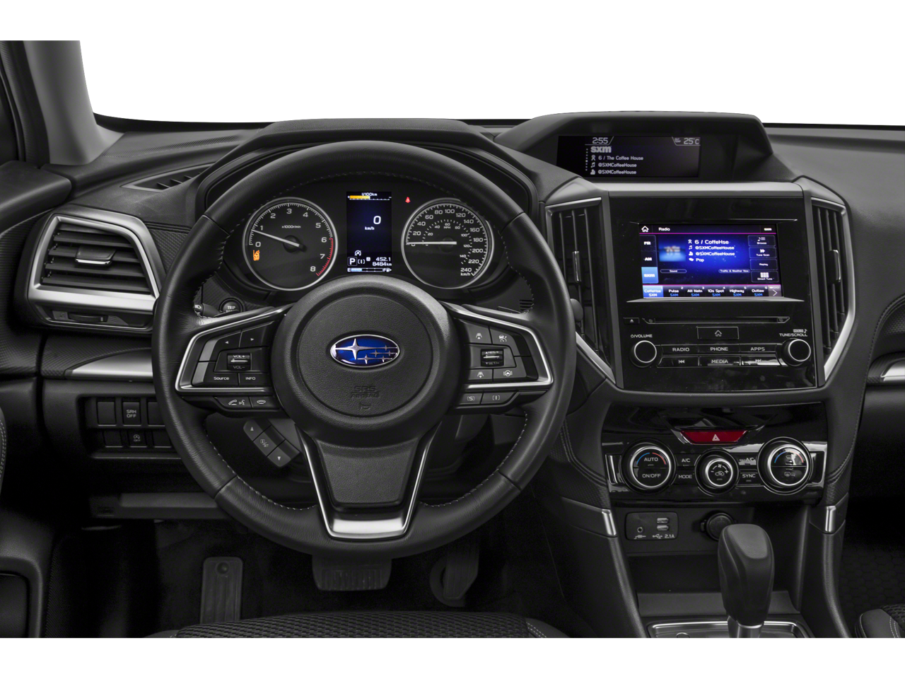 2024 Subaru Forester Premium AWD in Queensbury, NY - DELLA Auto Group
