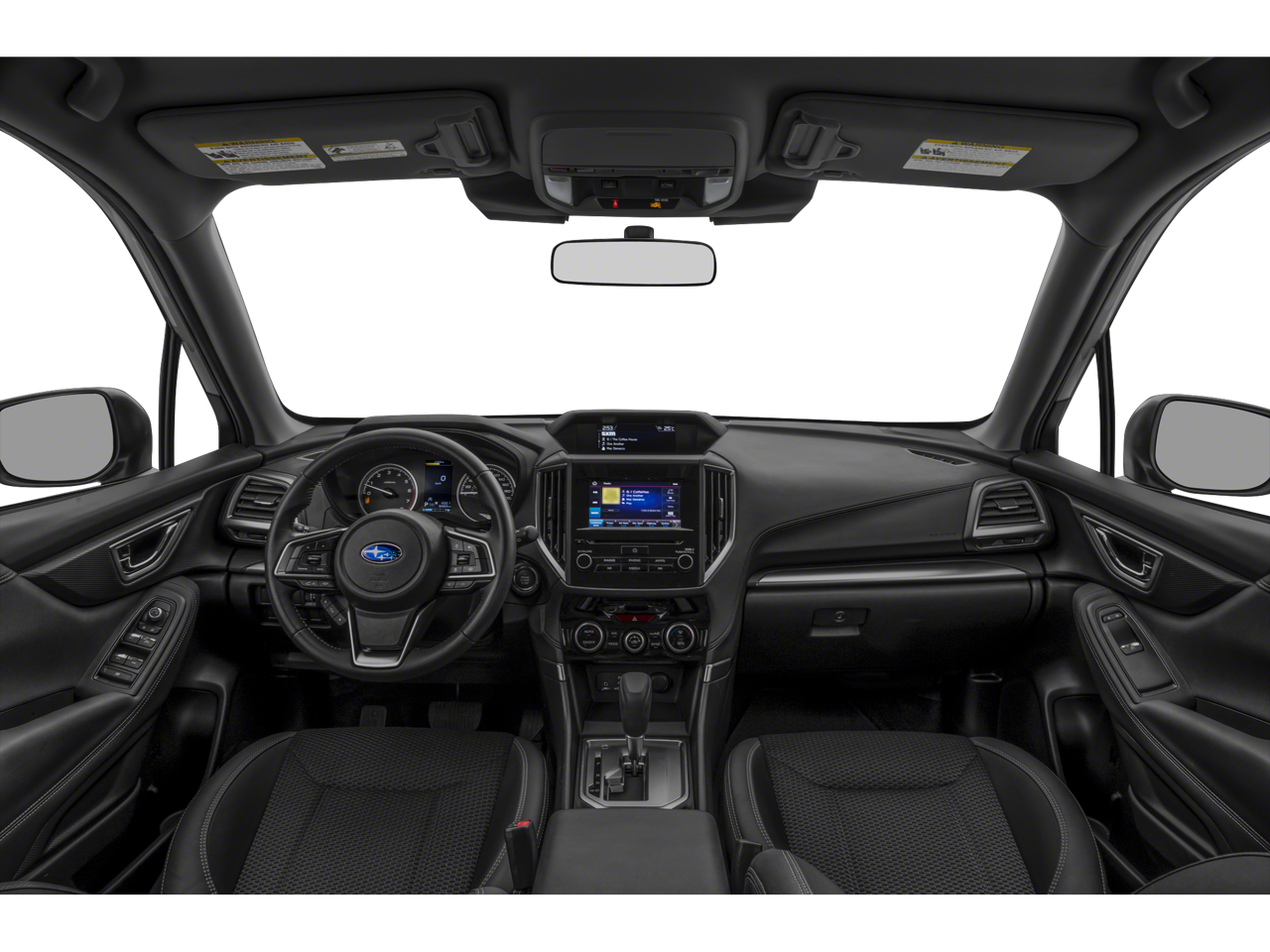 2024 Subaru Forester Premium AWD in Queensbury, NY - DELLA Auto Group