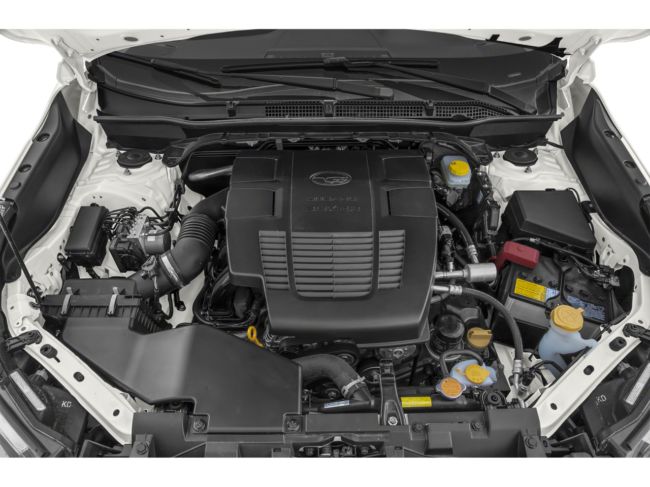 2024 Subaru Forester Premium CVT in Queensbury, NY - DELLA Auto Group