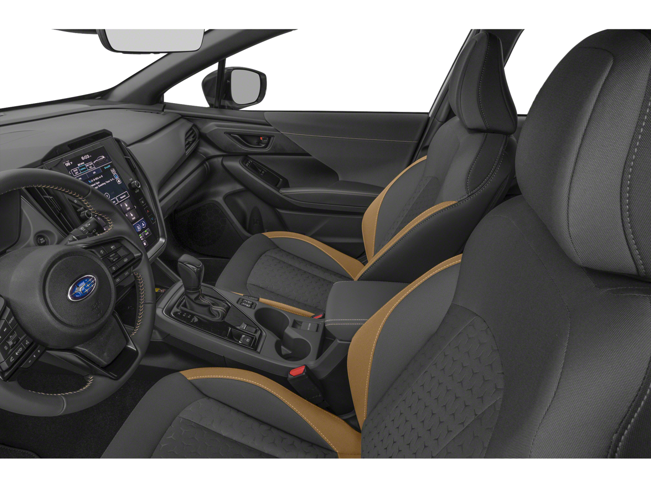 2024 Subaru Crosstrek Sport AWD in Queensbury, NY - DELLA Auto Group