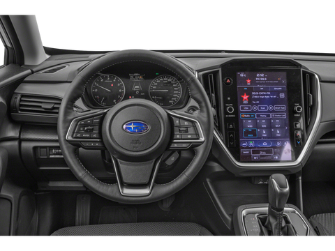 2024 Subaru Crosstrek Premium AWD in Queensbury, NY - DELLA Auto Group