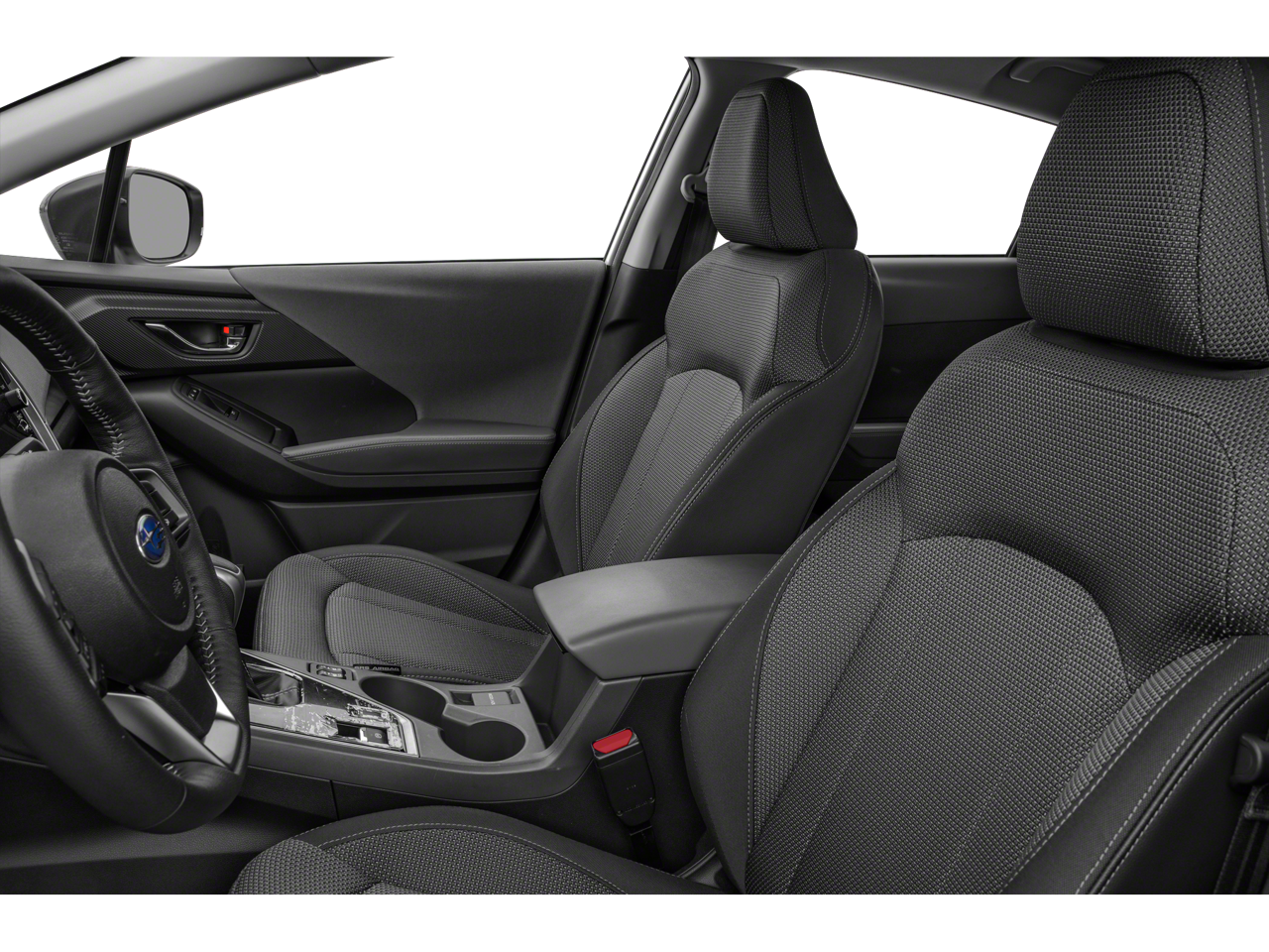 2024 Subaru Crosstrek Premium CVT in Queensbury, NY - DELLA Auto Group