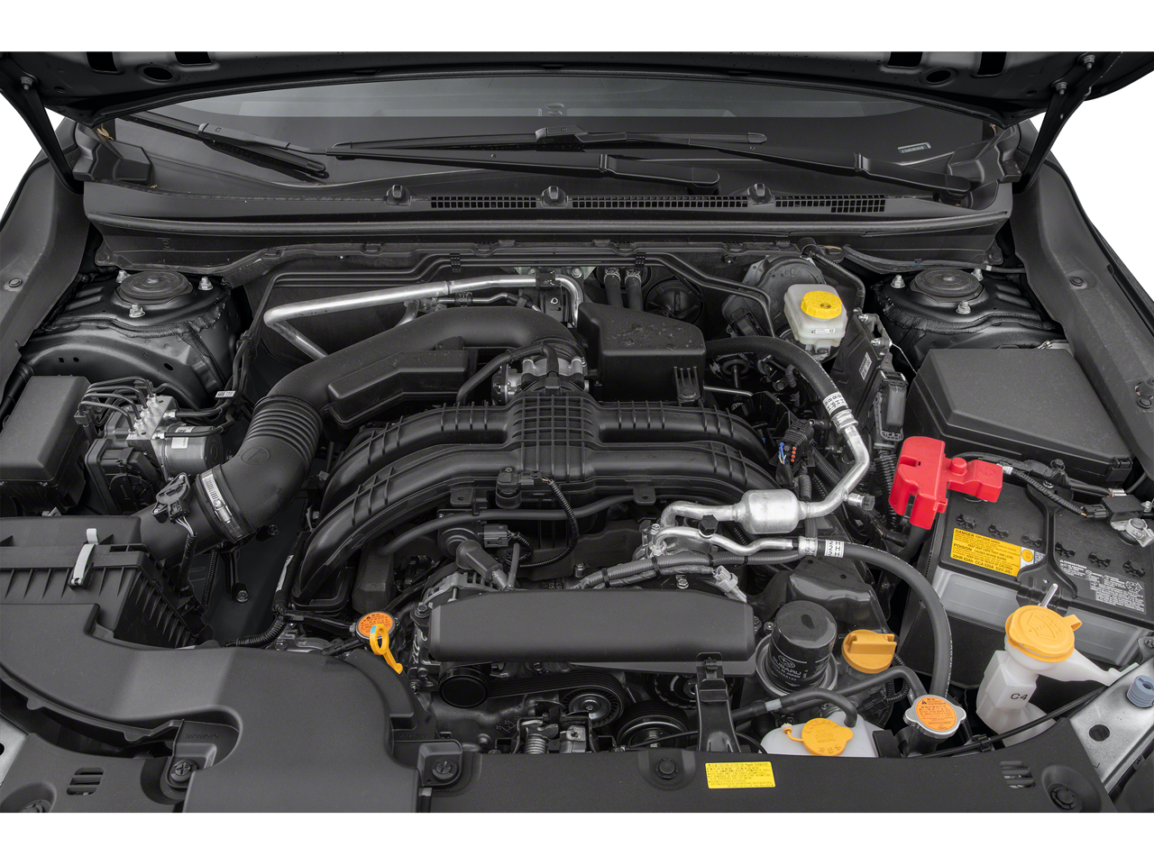 2024 Subaru Crosstrek Premium CVT in Queensbury, NY - DELLA Auto Group