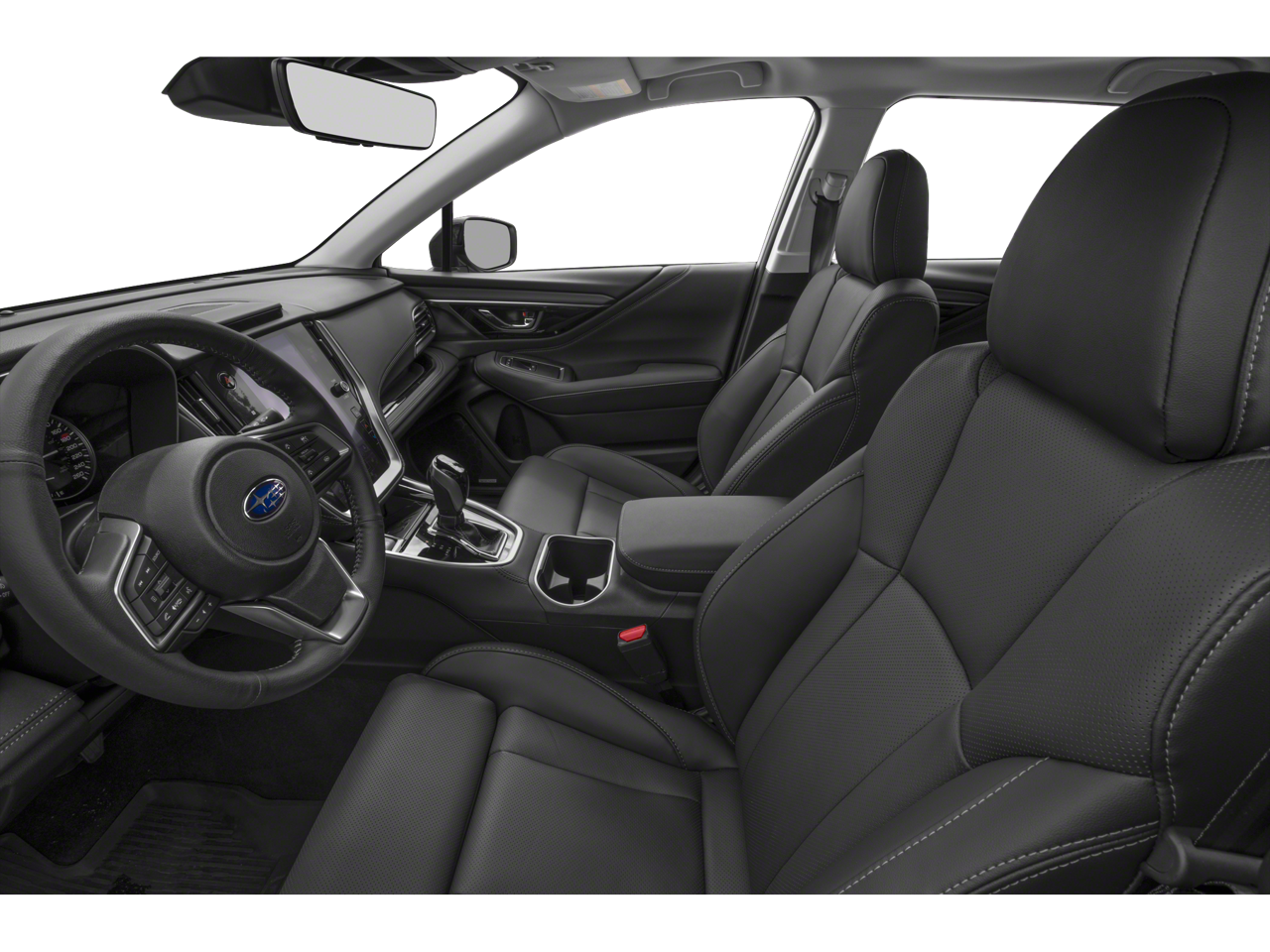 2024 Subaru Outback Limited XT CVT in Queensbury, NY - DELLA Auto Group