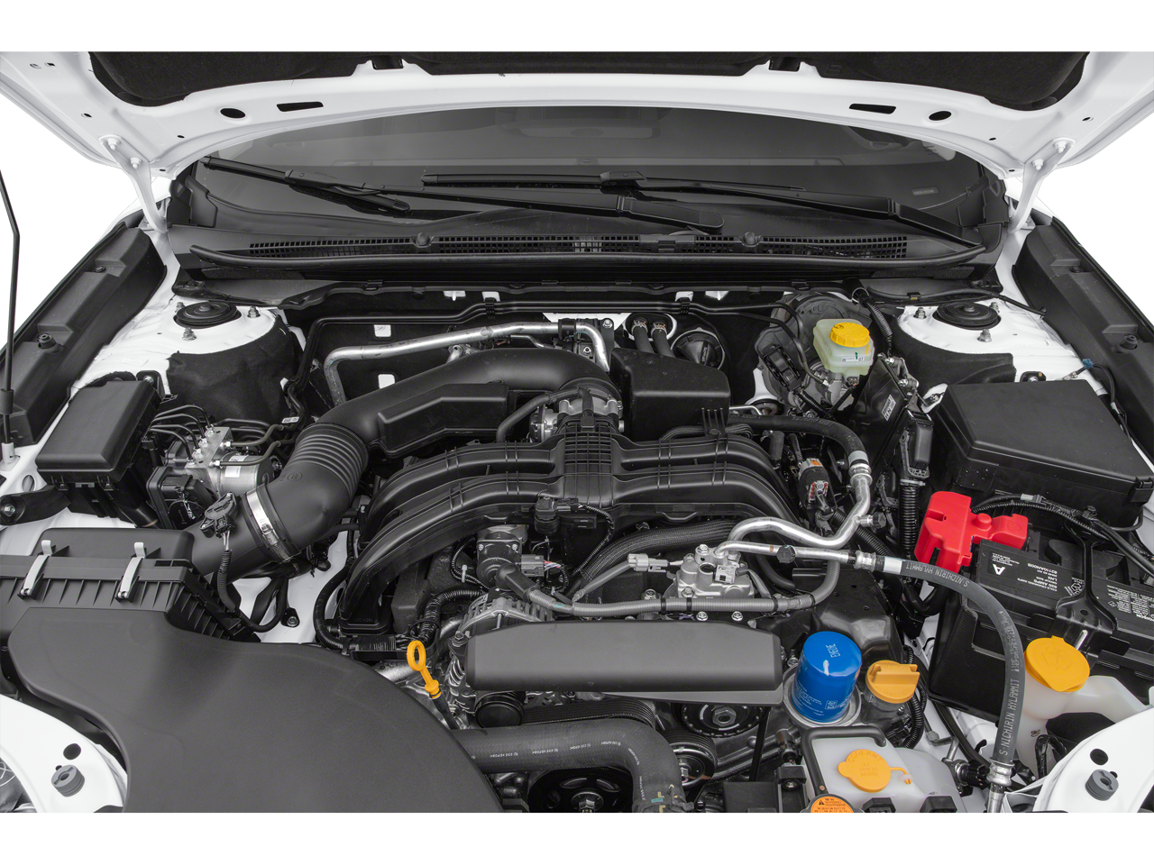 2024 Subaru Outback Premium AWD in Queensbury, NY - DELLA Auto Group