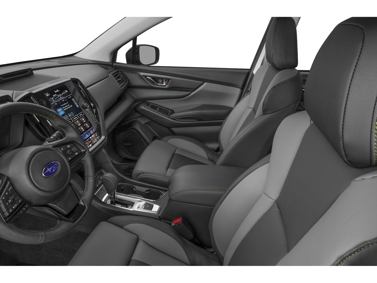 2024 Subaru Ascent Onyx Edition Limited 7-Passenger in Queensbury, NY - DELLA Auto Group