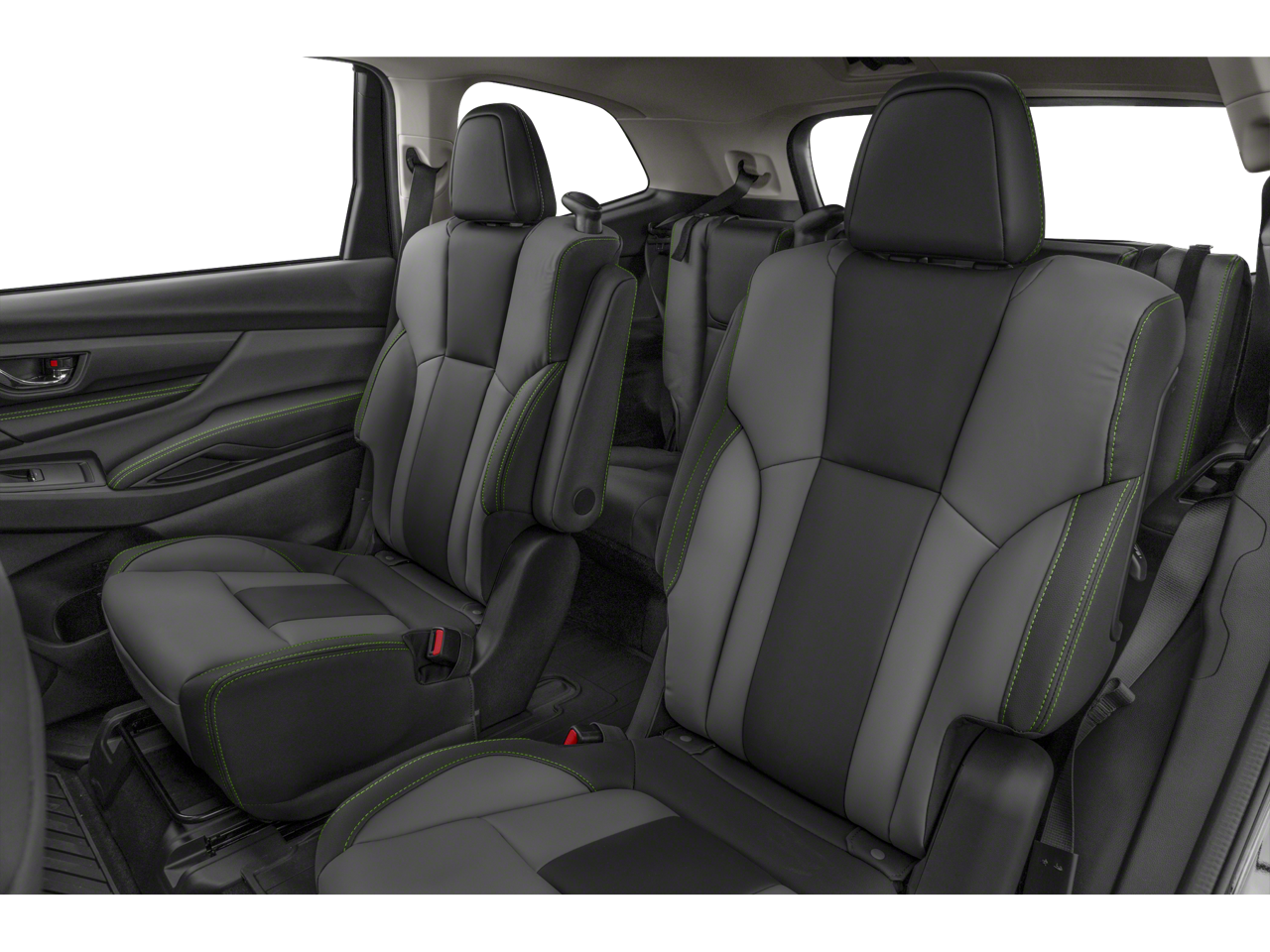 2024 Subaru Ascent Onyx Edition 7-Passenger in Queensbury, NY - DELLA Auto Group