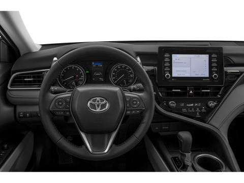 2024 Toyota Camry SE in Queensbury, NY - DELLA Auto Group