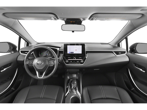 2024 Toyota Corolla Hybrid XLE in Queensbury, NY - DELLA Auto Group