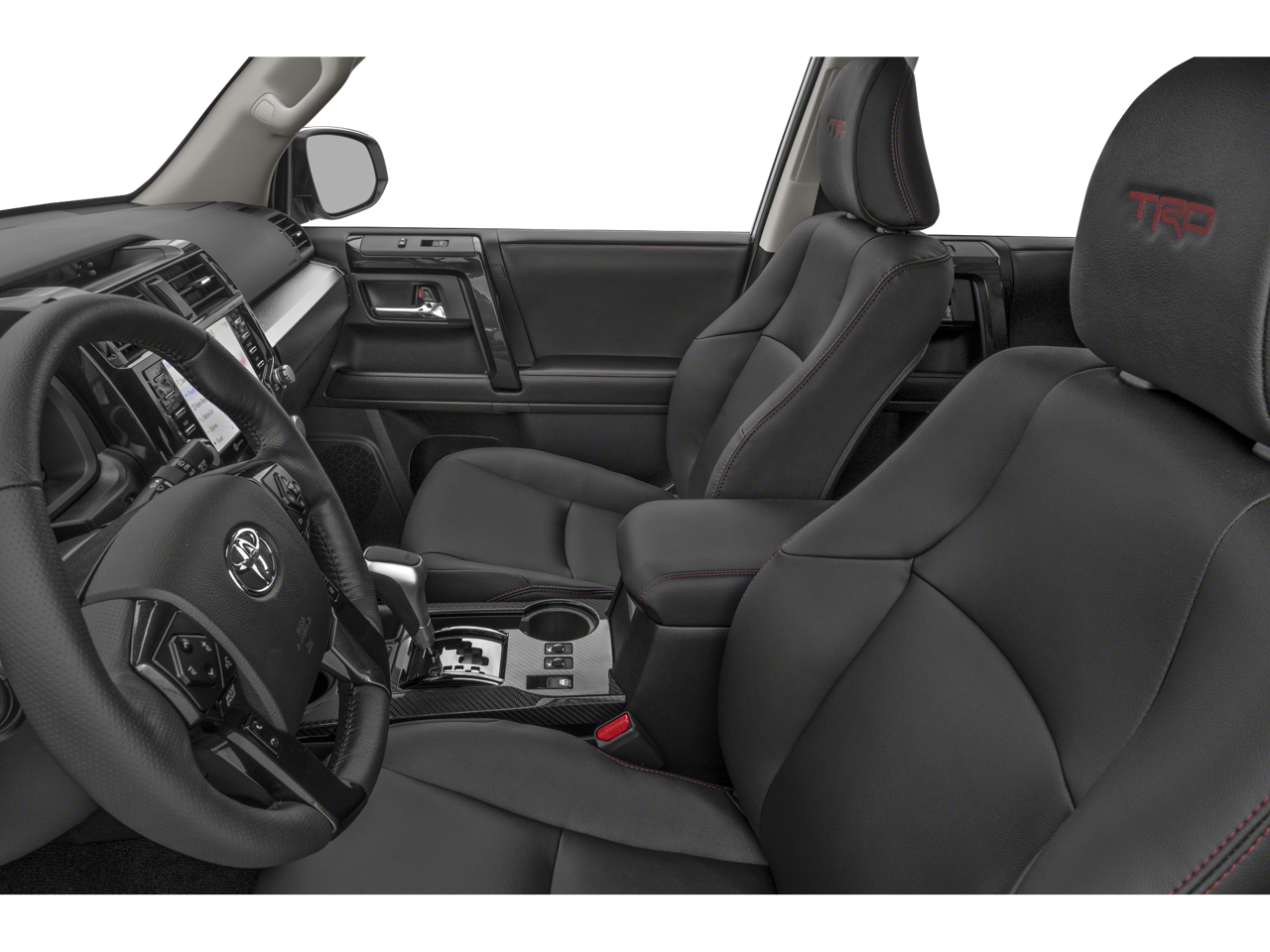 2024 Toyota 4Runner TRD Off Road Premium in Queensbury, NY - DELLA Auto Group