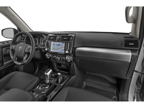 2024 Toyota 4Runner TRD Off Road Premium in Queensbury, NY - DELLA Auto Group