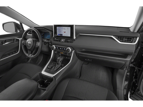 2024 Toyota RAV4 Hybrid XLE in Queensbury, NY - DELLA Auto Group