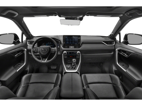 2024 Toyota RAV4 Prime XSE in Queensbury, NY - DELLA Auto Group