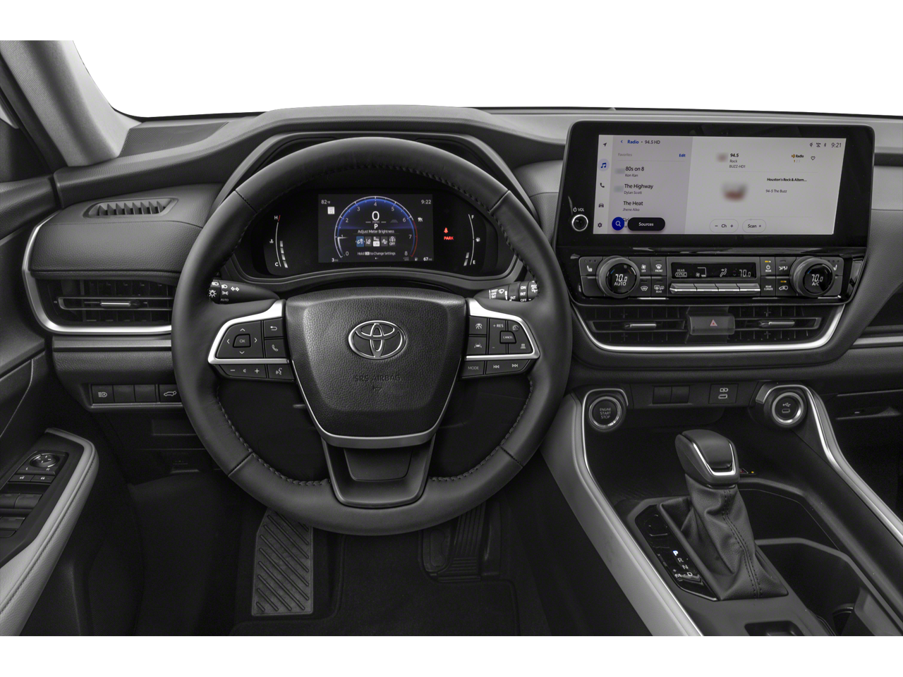 2024 Toyota Grand Highlander XLE in Queensbury, NY - DELLA Auto Group